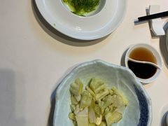 花菜梗-高佳庄·舟山海鲜(海景旗舰店)