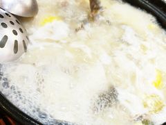 -光明清汤羊(宝业路店)