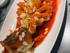 -姑苏家宴·苏帮菜·松鼠桂鱼(苏州总店)