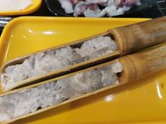 -古乐牛香·鲜牛肉牛杂火锅(五一中路店)