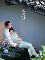 -雅云婚纱摄影工作室旗舰店