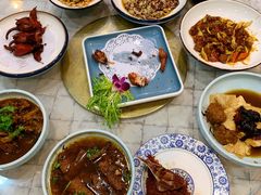 -乔家满族八大碗(流水沟店)