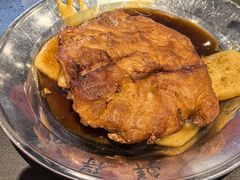 -鲜得来排骨年糕(即墨路店)
