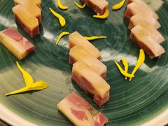 -园林格兰云天大酒店-太极名厨中餐厅