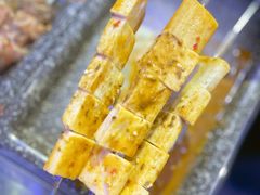 -诸锣记烤串·锦州烧烤(淘金店)