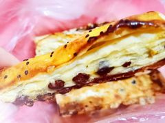 红豆酥-五道口枣糕王(成府路店)