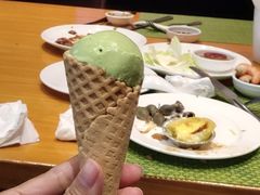 -金玛国宾酒店-自助西餐厅