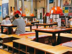 -丸福烤肉(君隆广场店)