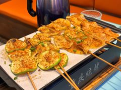 -川正旺江湖菜(三元桥店)