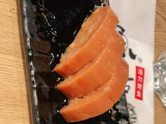-鱼酷活鱼烤鱼(梅江印象城店)