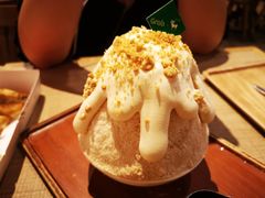 -After You Dessert Cafe(CENTRALWORLD)