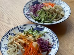 -秦香阁·西北家常菜(徐汇日月光中心店)