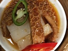 -点心传说·粤菜点心(佐阾虹湾店)