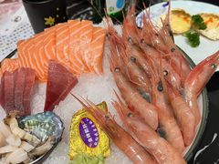 -松坂屋日料自助(长城路店)