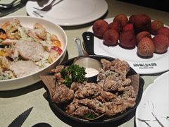 -碧特博格啤酒花园餐厅(芜湖路店)