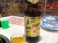 -大自然醉鹅(海珠分店)