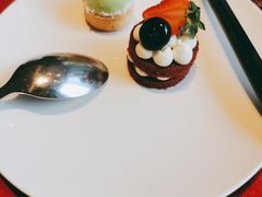 -西安高新洲际酒店•源咖啡全日制餐厅