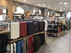 -MUJI无印良品(茂业天地店)