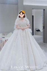 点击看大图 -Renee芮亦婚纱