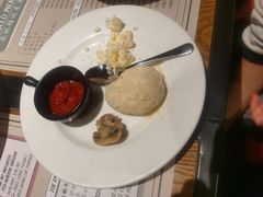 -安妮意大利餐厅(国贸店)