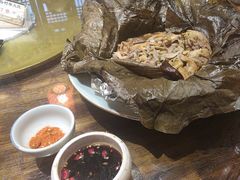 -民俗村柴火灶·景德江西菜(中国陶瓷博物馆店)