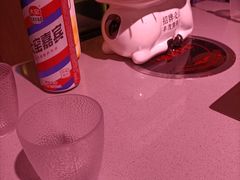 -丰茂烤串(全国首店)