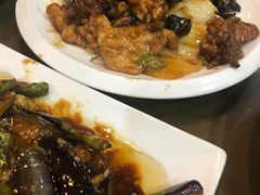 -京天红酒家(虎坊路店)