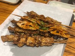-木屋烧烤(龙湖天街店)