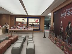 -OPPO服务体验中心(天津和平区天河城店)