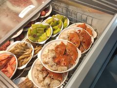 -车头老二大排档(金城步行街店)