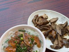 -凌舍好烧鹅(中山路店)