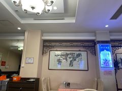 -烤肉宛饭庄(南礼士路店)