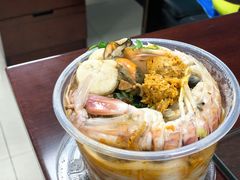 -荔林食店(西华路店)