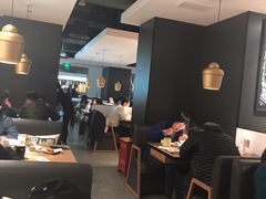 大堂-太二酸菜鱼(正大广场店)
