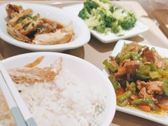 -老乡鸡(融科天地店)