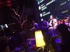 -胡桃里音乐酒馆(星湖北一里店)