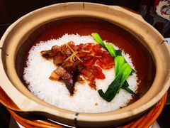 -捞王锅物料理(上海世茂广场店)