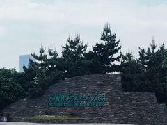-洋湖国家湿地公园