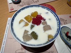 -屋里甜汤·潮汕手工鲜制概念店(F16店)