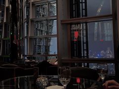 -君悦大酒店行政酒廊