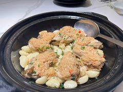 -菉雅苑·湛江菜(前海卓越INTOWN店)