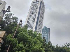 -南京金陵饭店
