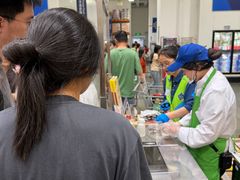-山姆会员商店(西溪店)