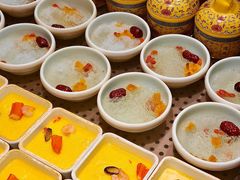-伍棵星炭烤自助料理·烤鳗鱼(浦东食品城店)