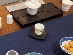 -小茶闲舍·观景商务茶馆(广州塔店)