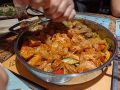-黄记煌三汁焖锅(金凤万达广场店)