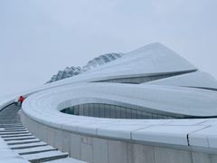 -哈尔滨大剧院