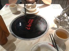 -为什么牛潮汕牛肉火锅(中信广场店)