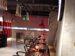 -辣伍鲜毛肚老火锅(元一店)