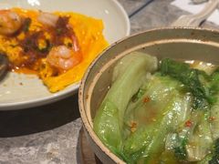 -留半山·香港食堂(啦啦宝都店)